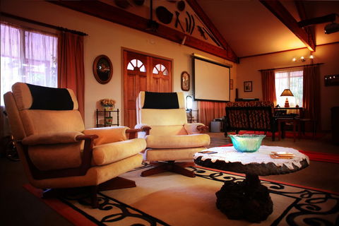 Enderslie House Bed & Breakfast - Accommodation Batemans Bay 2