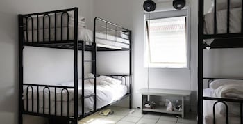 Gonow Family Backpackers Hostel - Accommodation Batemans Bay 5
