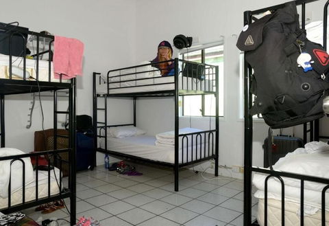 Gonow Family Backpackers Hostel - Accommodation Batemans Bay 6