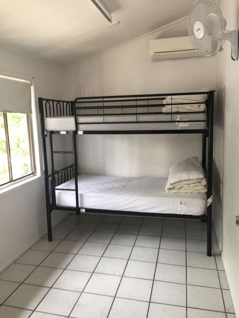 Gonow Family Backpackers Hostel - Accommodation Batemans Bay 1