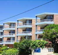 Sea Point Ocean Apartments - Accommodation Batemans Bay