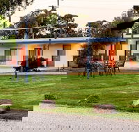 Euroa Motor Inn