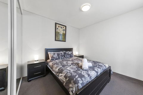 Cote DAzur Resort - Accommodation Batemans Bay 1
