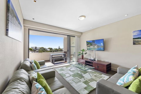 Cote DAzur Resort - Accommodation Batemans Bay 6