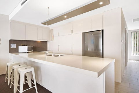 Cote DAzur Resort - Accommodation Batemans Bay 2