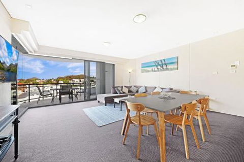 Cote DAzur Resort - Accommodation Batemans Bay 5