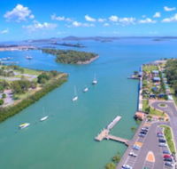 The Precinct Gladstone - Accommodation Batemans Bay
