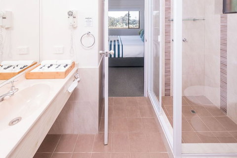 Mollymook Seascape Motel & Apartments - Accommodation Batemans Bay 2