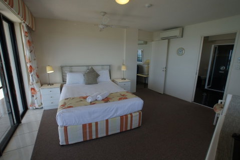 Windward Passage Holiday Apartments - Accommodation Batemans Bay 6