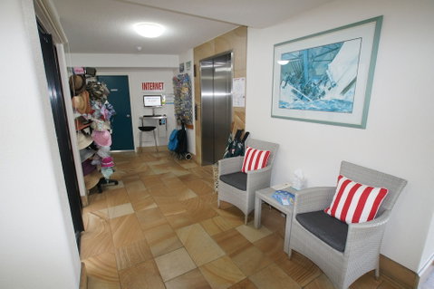 Windward Passage Holiday Apartments - Accommodation Batemans Bay 3