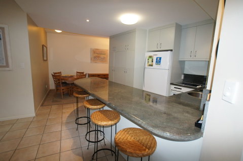 Windward Passage Holiday Apartments - Accommodation Batemans Bay 5