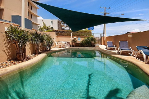 Windward Passage Holiday Apartments - Accommodation Batemans Bay 1