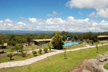 Cherrabah Resort - Accommodation Batemans Bay 5