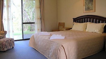 Cherrabah Resort - Accommodation Batemans Bay 4