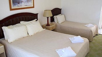 Cherrabah Resort - Accommodation Batemans Bay 3
