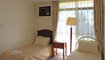 Cherrabah Resort - Accommodation Batemans Bay 1