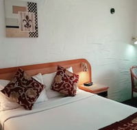 Espana Motel - Accommodation Batemans Bay