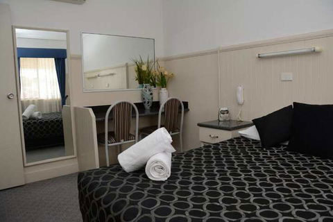 Ben Chifley Motor Inn - Accommodation Batemans Bay 6