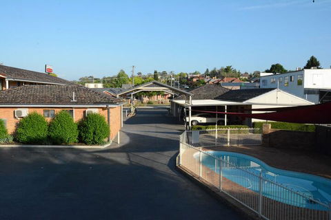 Ben Chifley Motor Inn - Accommodation Batemans Bay 2