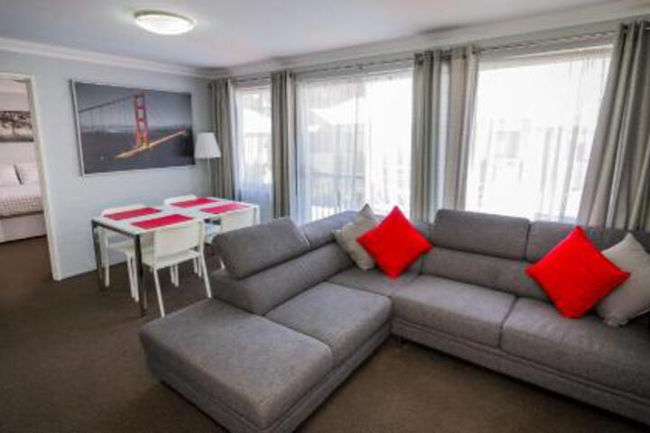 Perth WA Accommodation Batemans Bay