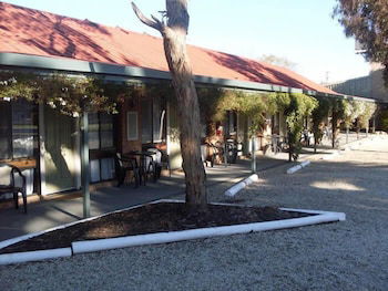 Jolly Swagman Motor Inn Holbrook - Accommodation Batemans Bay 2