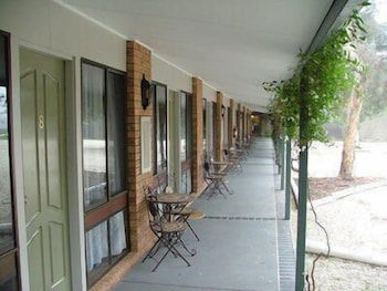 Jolly Swagman Motor Inn Holbrook - Accommodation Batemans Bay 3