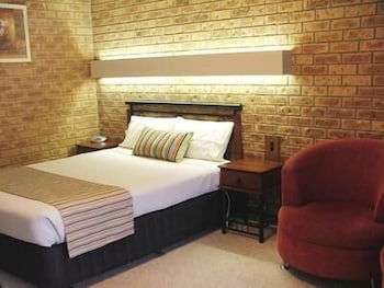 Jolly Swagman Motor Inn Holbrook - Accommodation Batemans Bay 6