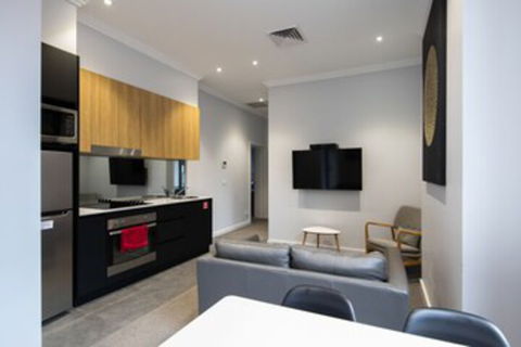 Cache Accommodation - Accommodation Batemans Bay 0