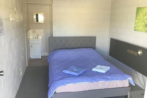 Rankins Springs Motel - Accommodation Batemans Bay 6