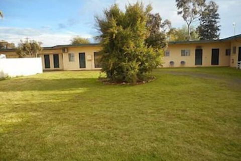 Rankins Springs Motel - Accommodation Batemans Bay 4