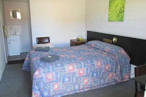 Rankins Springs Motel - Accommodation Batemans Bay 7