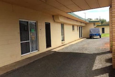 Rankins Springs Motel - Accommodation Batemans Bay 3