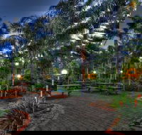 Diamond Beach Resort - Accommodation Batemans Bay