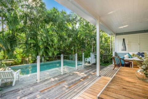 A PERFECT STAY - Kia Ora Byron - Accommodation Batemans Bay 0