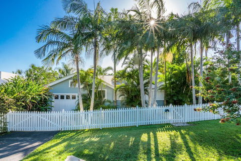 A PERFECT STAY - Kia Ora Byron - Accommodation Batemans Bay 2