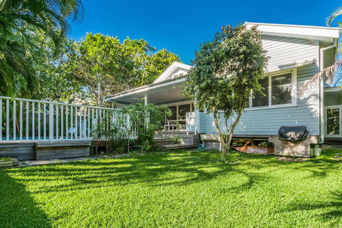 A PERFECT STAY - Kia Ora Byron - Accommodation Batemans Bay 3