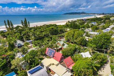 A PERFECT STAY - Longhouse - Accommodation Batemans Bay 1