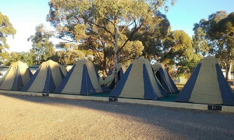 Big4 Acclaim Prospector Holiday Park - Accommodation Batemans Bay 1