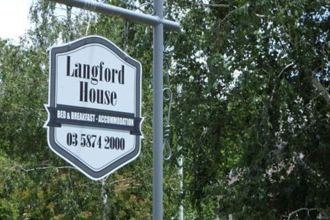 Langford House B & B - Accommodation Batemans Bay 3