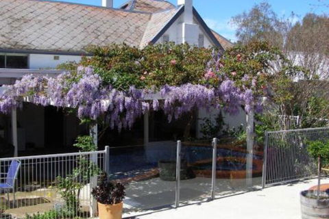 Langford House B & B - Accommodation Batemans Bay 1