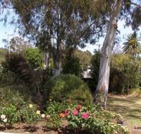 Langford House B  B - Accommodation Batemans Bay