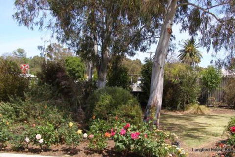 Langford House B & B - Accommodation Batemans Bay 0