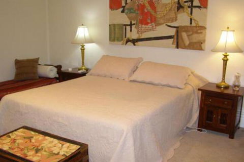 Langford House B & B - Accommodation Batemans Bay 5