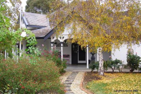 Langford House B & B - Accommodation Batemans Bay 2