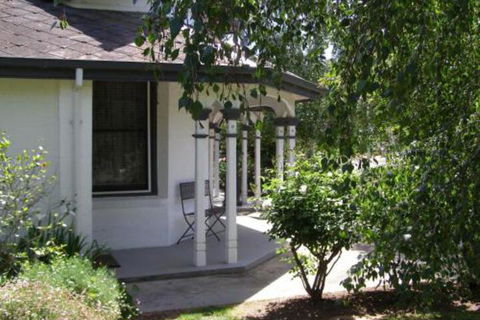 Langford House B & B - Accommodation Batemans Bay 6