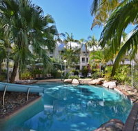 Raintrees on Moffat Beach - Accommodation Batemans Bay