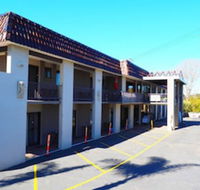 Bella Vista Motel - Accommodation Batemans Bay