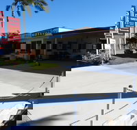 The Pearly Shell Motel - Accommodation Batemans Bay