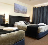 Flying Spur Motel - Accommodation Batemans Bay