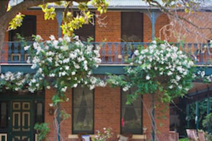 Indigo Valley ACT Accommodation Batemans Bay